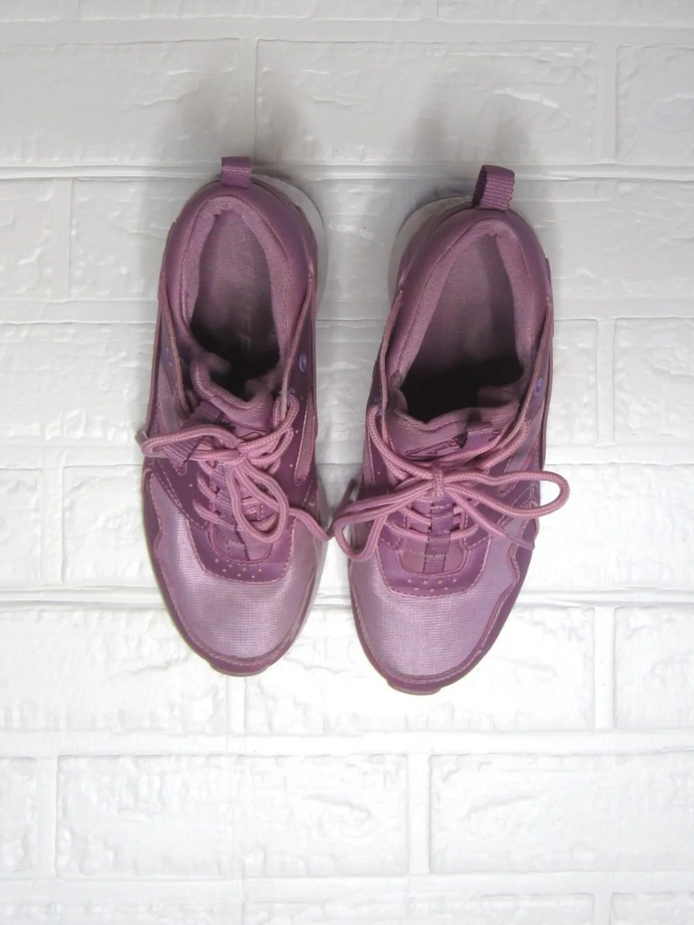 Heelys Force Skate Shoe in Violet  - Size 5 Yth